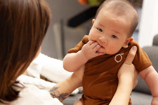 Why Unisex Babywear Makes Sense