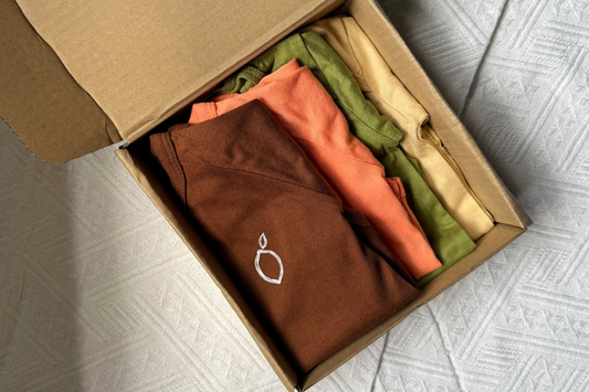 Unisex Baby Wear: The Perfect Gift for Any Occasion