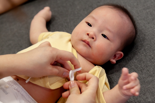 Unisex Newborn Bodysuits: A Malaysian Parent's Starter Guide