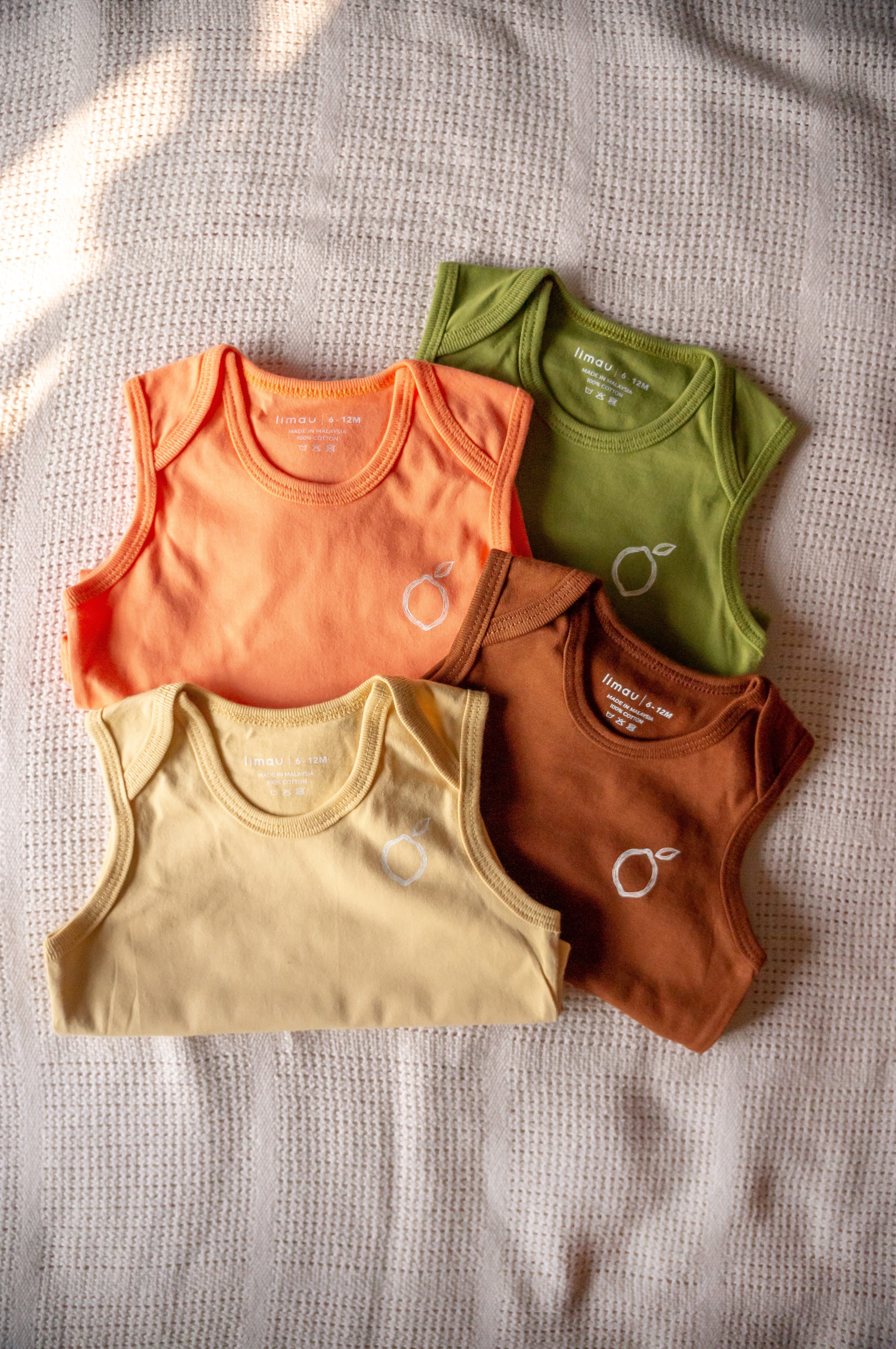 Enjoy 10% off your first Limau purchase with promo code HEY10. Shop now.