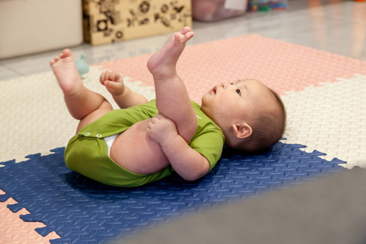 LIMAU is a Malaysian kidswear brand that embodies local craftsmanship from start to finish.